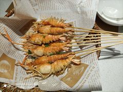 -79号渔船海鲜饭店(宝安店)