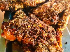 -佰运猪蹄(高陵店)