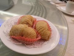 -潮福城大酒楼(北尚店)