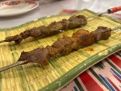 -清真·玛丽亚新疆菜主题餐厅(浙江中路店)