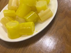 -万香姜汁(引泉路店)