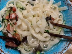 -蒙亨·手把肉·蒙古包文化主题餐厅(天恒广场店)