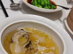 -扬州香格里拉·香宫中餐厅