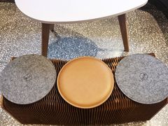 -Legno.ita Coffee by Wood(襄阳南路店)