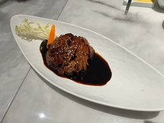蘭心酱鸭-蘭心·臻品(瑞虹太阳宫店)