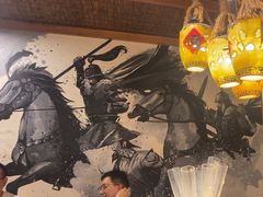 -水煮三国·川鲁江湖菜(香山店)