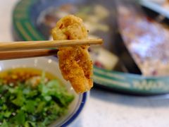 -有拈头成都市井火锅(南山总店)