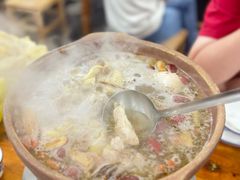 -威邵鸡煲(西华路总店)