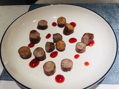 -东米西面(台北院子店)