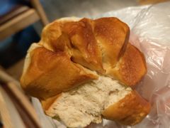 老虎腳爪-刘飞放心无铝油条(阳光翠竹苑店)