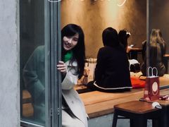 -来回·咖啡(天河南店)