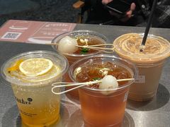 -J Create城市露营咖啡·简餐·宠物(上海动物园店)