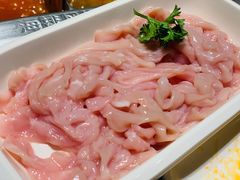 -海底捞火锅(河东万达广场店)