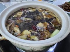 -名善山珍·野生菌汤锅(文殊院店)