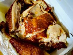 -阿二烤鸡(山塘街店)