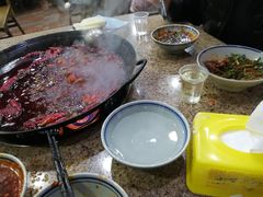 -堂客老火锅(欣阳广场总店)