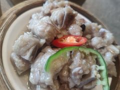 -晋江荣誉国际酒店·港誉茶餐厅