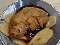 -鲜得来排骨年糕(即墨路店)