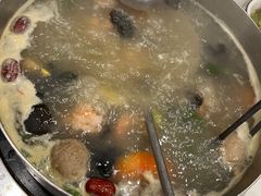 -刘少华贵州小黄牛·鲜牛肉火锅(总店)