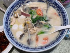 -山外山菜馆(玉泉路店)