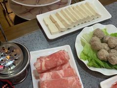 -鱻鱼捞.祥祥鱼锅(高淳一店)