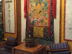 -藏家一号藏餐厅(北京中路店)