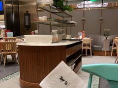 大堂-莆田餐厅PUTIEN(三里屯店)