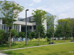 -广州市城市规划展览中心