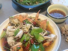 -荣祥海鲜·烟台菜(胜利路二部)