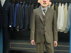 -尊卡诺高级西装礼服定制(江东中路店)