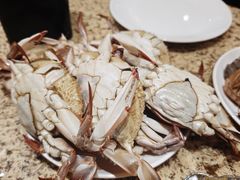-禾斗海鲜自助(市南银座店)