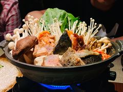 -山葵家·创意料理(宁波来福士店)