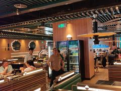 -梨花自助烤肉(西三旗万象汇黑金店)