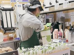 -迷客夏Milksha(无锡苏宁店)