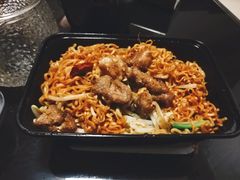 -郑喜旺烧烤(郑州总店)