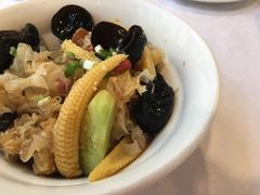 -香融府·烤鸭·家常菜(马家堡路店)