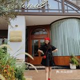 东莞探店|法式复古花园餐厅🤎约会聚餐好去处 