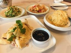 -壹只菜·崇明本地特色菜(崇明南门店)