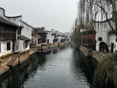 -嘉兴月河历史街区