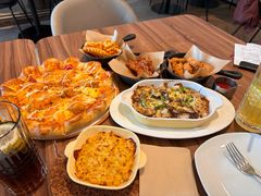 -必胜客(长安店)