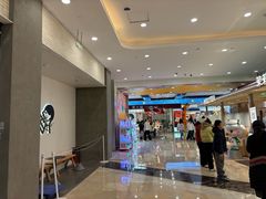 -喜茶(常州新北万达店)