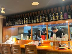 -桂马·日本料理·海胆·海鲜饭·酒场(民主广场店)