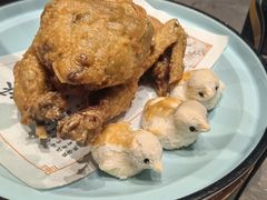 -长安酒肆(曲江店)