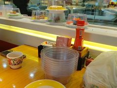 -莲寿司(国兴店)