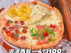 -1861意大利餐厅(文化广场店)