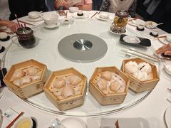 穗城竹笋尖蒸虾饺皇-广州酒家(文昌总店)