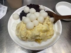 -小团圆糖水铺(襄阳南路店)