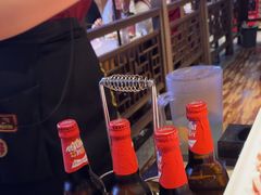 -东道煮牛肉火锅(重庆路店)