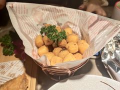 -新白鹿餐厅(金鹰新街口店)