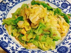 -茅庐川菜(青岛凯德店)